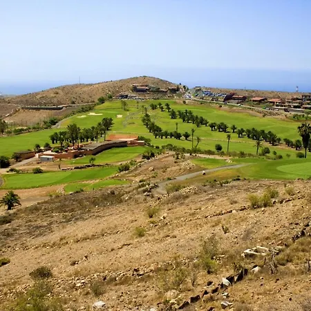 Dragos 13 Salobre By Villagrancanaria Villa