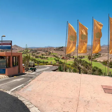 Dragos 13 Salobre By Villagrancanaria