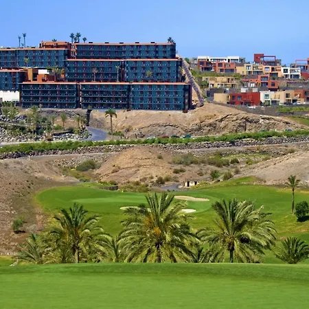 Dragos 13 Salobre By Villagrancanaria Maspalomas (Gran Canaria)