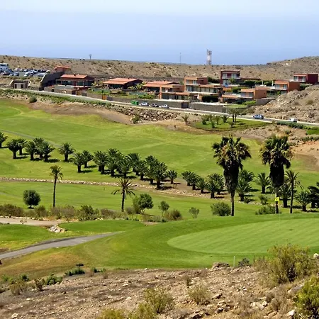 Dragos 13 Salobre By Villagrancanaria Villa *